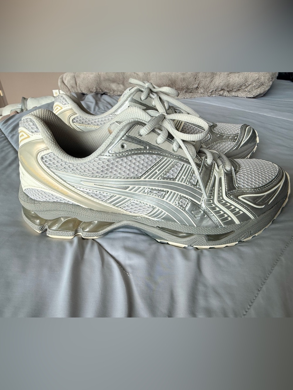 ASICS Women's Gel-Kayano 14